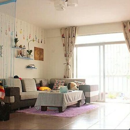 Backyard Youth Hostel 샤먼 외부 사진
