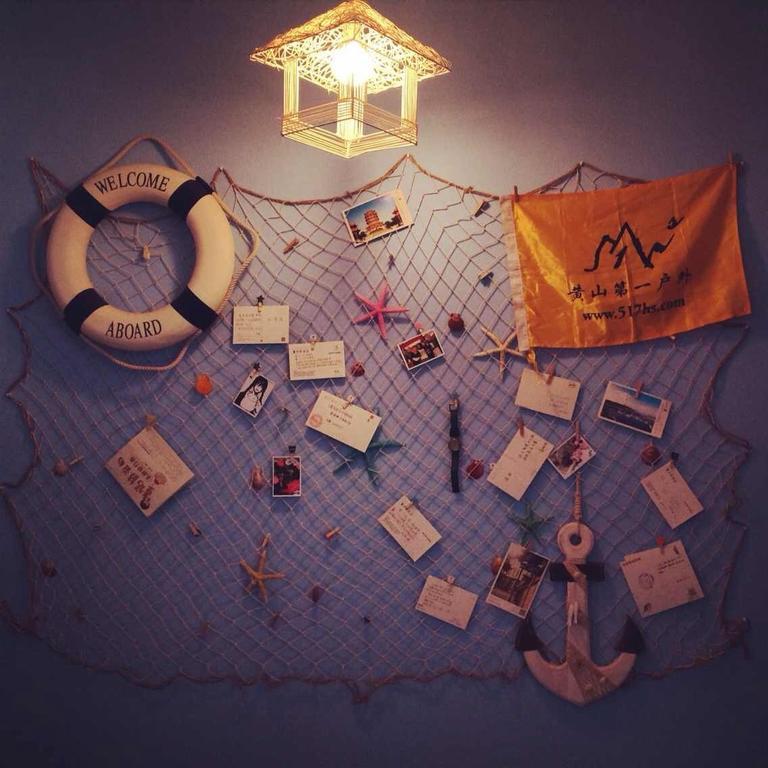 Backyard Youth Hostel 샤먼 외부 사진